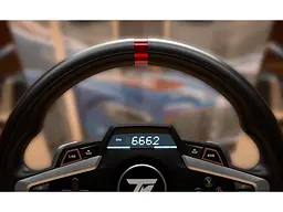 Кермо та педалі ThrustMaster T248X (4460182) - мініатюра 7