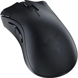 Миша ігрова бездротова Razer DeathAdder V2 X Hyperspeed (RZ01-04130100-R3G1) чорна - мініатюра 3