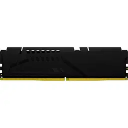 Модуль пам'яті DDR5 Kingston FURY Beast EXPO 16 ГБ 6000 МГц чорний (KF560C36BBE2-16) [175498] - мініатюра 3