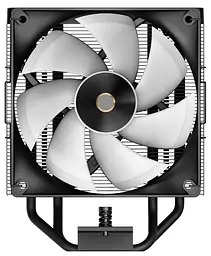 Кулер для процесора OCYPUS DELTA A40 BK ARGB (DELTA-A40-BK1NAWN00X-GL) - мініатюра 7