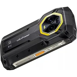 Смартфон Ulefone Armor Mini 20 8/256GB Black [147644] - мініатюра 6
