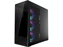 Корпус ARCTIC Xtender VG Mirror Black (ACPCC00019A) - мініатюра 2