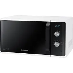 Мікрохвильова піч Samsung MS23K3614AW/UA - мініатюра 3