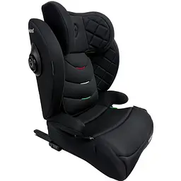 Автокрісло VELANO Forza i-Size 100-150 см Isofix grey (48412) - мініатюра 2