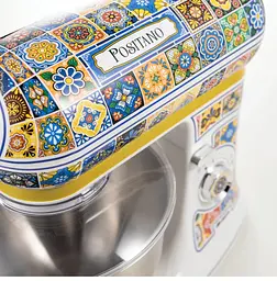 Кухонна машина ARIETE 1588 POSITANO - мініатюра 2