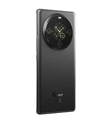 Смартфон FOSSiBOT S3 PRO 6/128gb Black NFC + чехол - мініатюра 6
