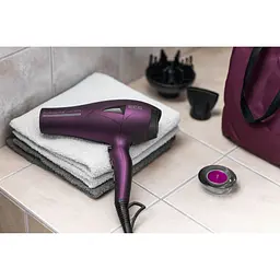 Фен ECG VV 3121 Professional - мініатюра 8