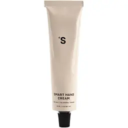 Крем для рук Sister's Aroma Smart Hand Cream Морська сіль 30 мл (4820227780990)