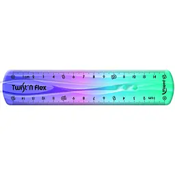 Лінійка Maped Twistnflex 15 см в асортименті (MP.279115) - мініатюра 3