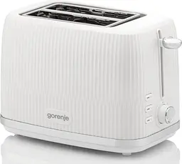 Тостер Gorenje T850DPW (TA1425-CE) (7102264) - мініатюра 7
