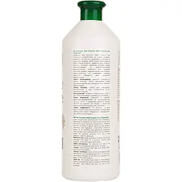Шампунь для волосся Dalas Organic care Ромашка 900 г - мініатюра 3