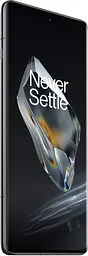 Смартфон OnePlus 12 12/256GB Silky Black Global Version - мініатюра 4