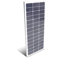 Сонячна панель Jarrett 100W