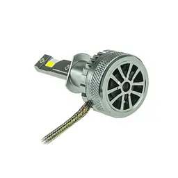 Світлодіодна лампа Cyclone Type-48 H1 5500K Cyclone (НФ-00005048) - мініатюра 3