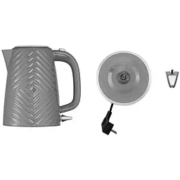 Електрочайник Russell Hobbs 26382-70 - мініатюра 2