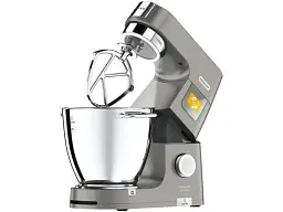 Кухонна машина Kenwood Titanium Chef Patissier KWL90.594SI
