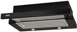 Витяжка телескопічна Eleyus Breeze G 700 60 BL - мініатюра 3