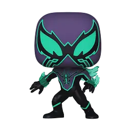 Фігурка Funko Pop Марвел Людина-Павук Прірва Marvel Spider-Man Chasm 10 см FP M C 1446 - мініатюра 3