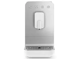 Кавомашина автоматична Smeg Collezione BCC11WHMEU - мініатюра 2