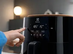 Мультипіч Electrolux EAF5B - мініатюра 3