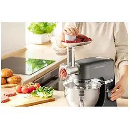 Кухонна машина Sencor STM 6378BK - мініатюра 10