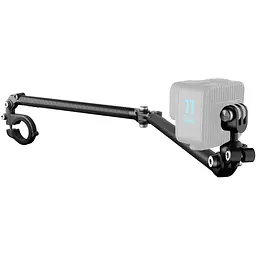 Кріплення на трубу GoPro Boom + Bar Mount (AEXTM-011) [86267] - мініатюра 2