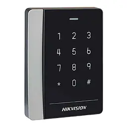 Зчитувач Hikvision (DS-K1102AEK)