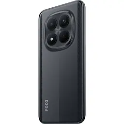 Мобільний телефон Xiaomi Poco M8 5G 8/256GB Black (1183660) - мініатюра 10