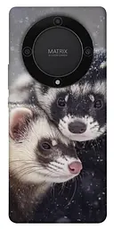 Чохол Demsky Тхори для Huawei Magic5 Lite