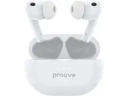 Навушники Proove Woop ANC White (TWWP00010002) - мініатюра 2