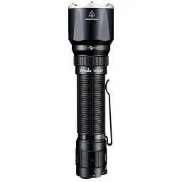 Ліхтар Fenix TK22R Black - мініатюра 2