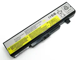 Акумулятор L11L6Y01 для ноутбука Lenovo E430 E431 E435 E530 E535 E440 E540 IdeaPad B480 B485 B490 B495 V480 V485 V380 10.8V 48Wh
