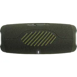 Акустична система JBL Charge 5 Green (JBLCHARGE5GRN) - мініатюра 7