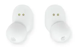 Гарнітура Ergo BS-520 Twins Bubble White (BS-520W) - мініатюра 4