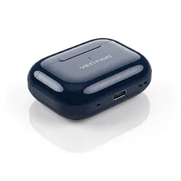 Навушники Vention Echo Lite E11 Plus Blue (NBVL0-Plus) - мініатюра 5