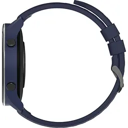 Смарт-годинник XiaomiXiaomi Watch Color Sport Navy Blue Global XMWTCL02 BHR4583GL - мініатюра 3