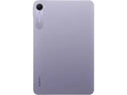 Планшет Xiaomi Pad Mini 8/256GB Lavender Purple - мініатюра 5