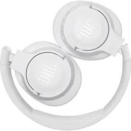 Навушники JBL Tune 760 NC White (JBLT760NCWHT) - мініатюра 5
