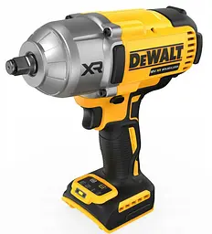 Гайкокрут ударний акумуляторний DeWalt без АКБ та ЗП DCF900NT - мініатюра 4