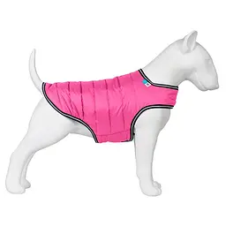 Куртка-накидка для собак AiryVest L B 58-70 см С 42-52 см (4823089348476) - мініатюра 2