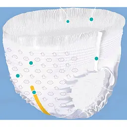 Підгузки Dada Extra Soft 3 (4-9 кг) 54 шт. - мініатюра 3