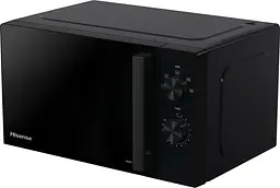 Мікрохвильова піч Hisense H20MOBP1H (740361) - мініатюра 3
