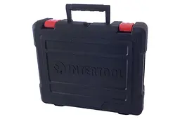 Шуруповерт акумуляторний Intertool WT-0317 18 В Storm - мініатюра 7