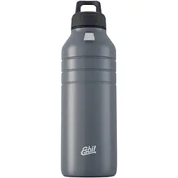 Фляга Esbit Drinking bottle 1 л Сірий