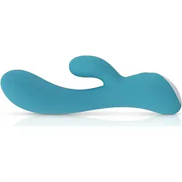 Вібратор Cala Azul Martina I Rabbit (SO8884) [108490] - мініатюра 6
