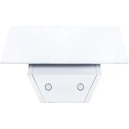 Витяжка Minola HVS 6232 WH/Inox 700 LED - мініатюра 4