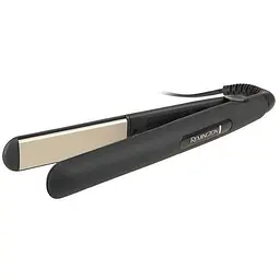 Випрямляч Remington Ceramic Slim 220, 300 Вт чорний (S1510) - мініатюра 2