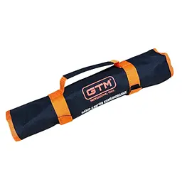 Ключ GTM 8-24мм 12шт, чохол (GWS-012) - мініатюра 3