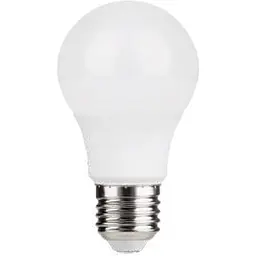 Лампа LED - A60-7W-4K-E27 Long-Life R2.0 Grunhelm