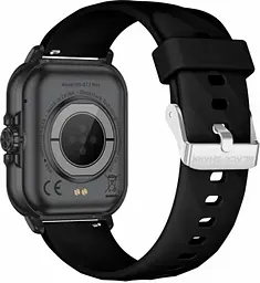 Смарт-годинник Xiaomi Black Shark GT3 Neo Black - мініатюра 5